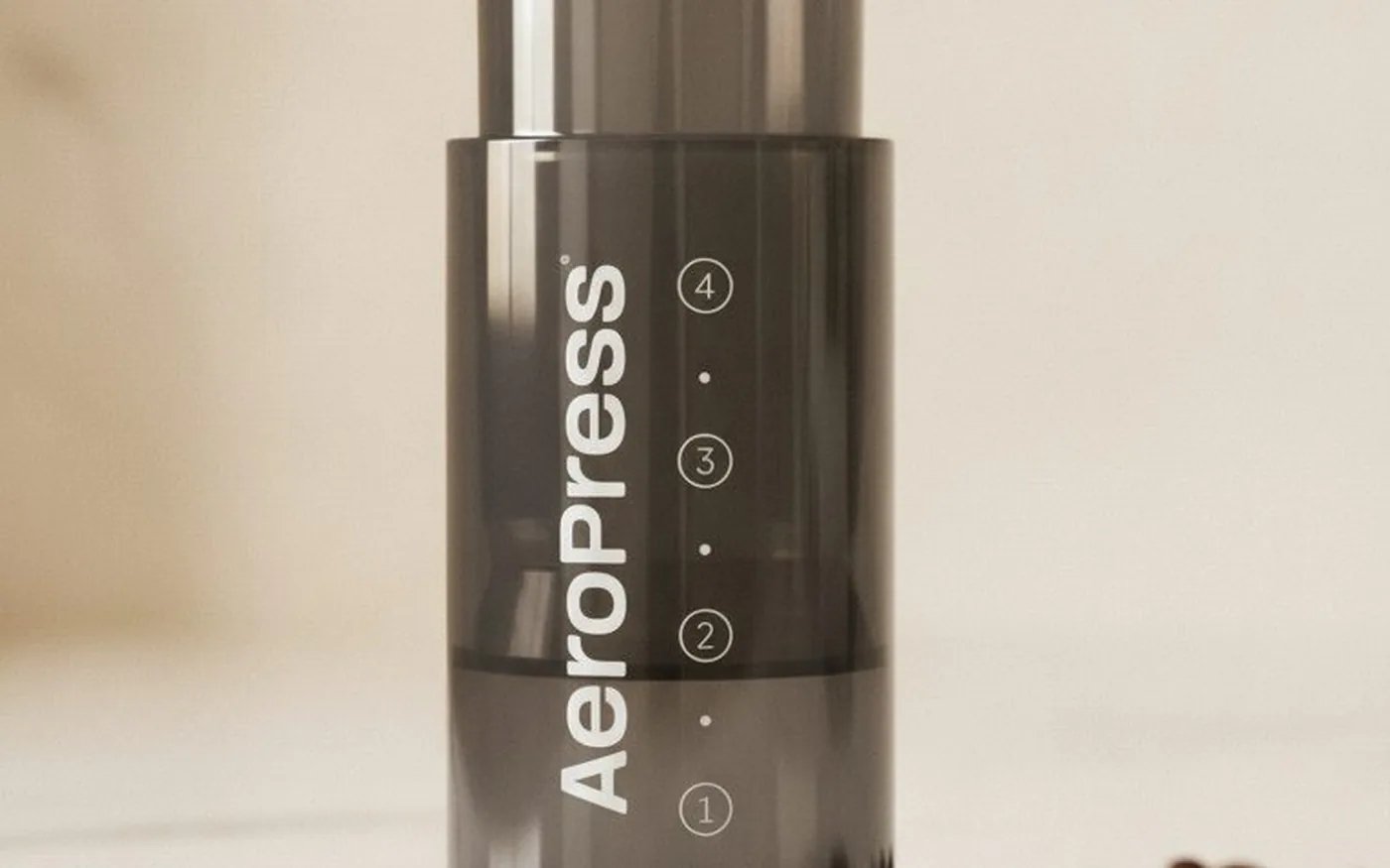 The AeroPress Original