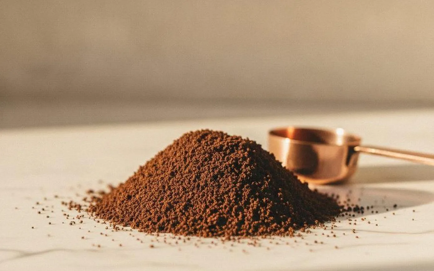 AeroPress grind size