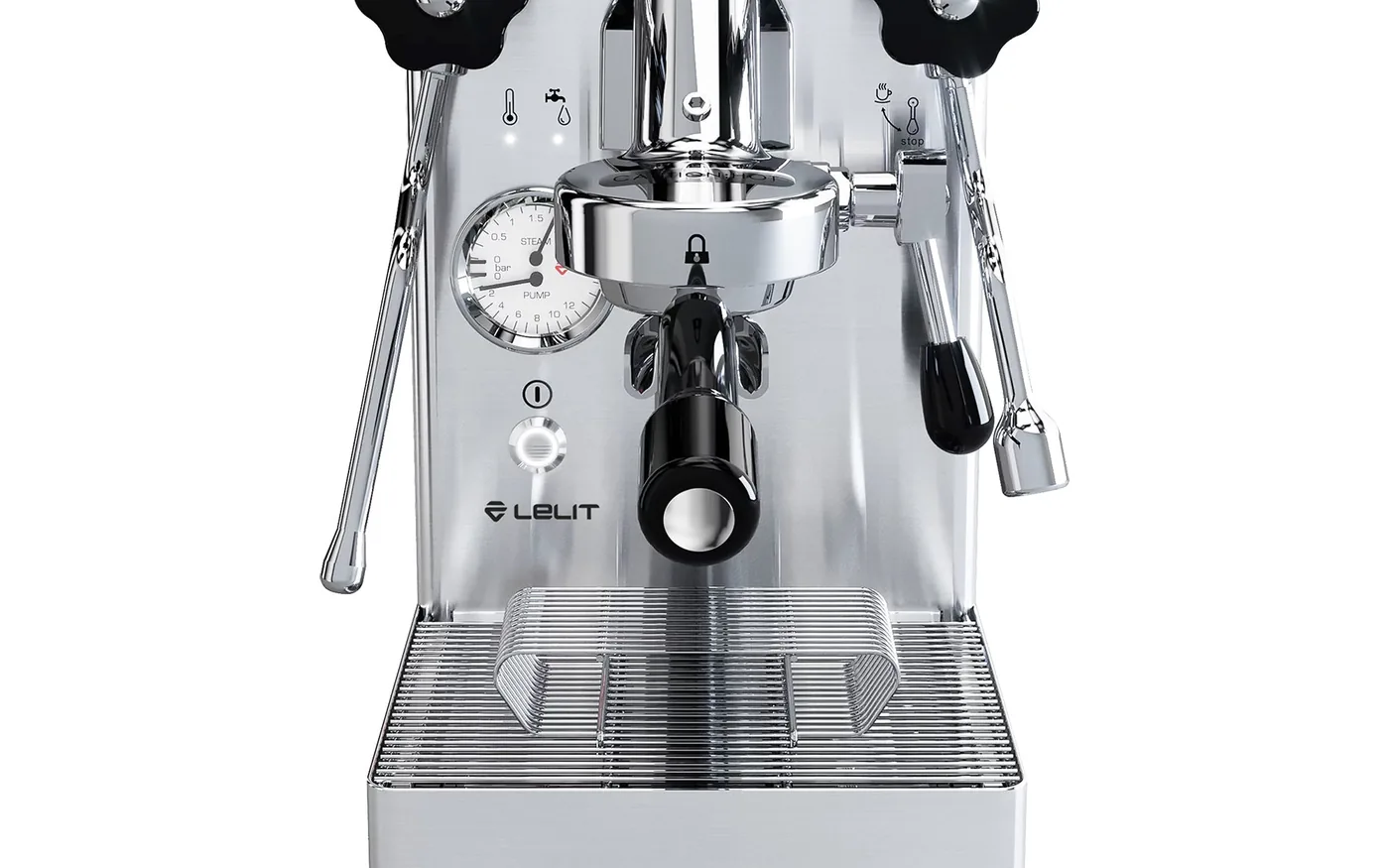 Lelit Mara X prosumer espresso machine