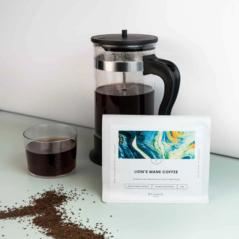 Caffeinate with Clarity: Inside Balance Coffee’s Clean Energy Revolution