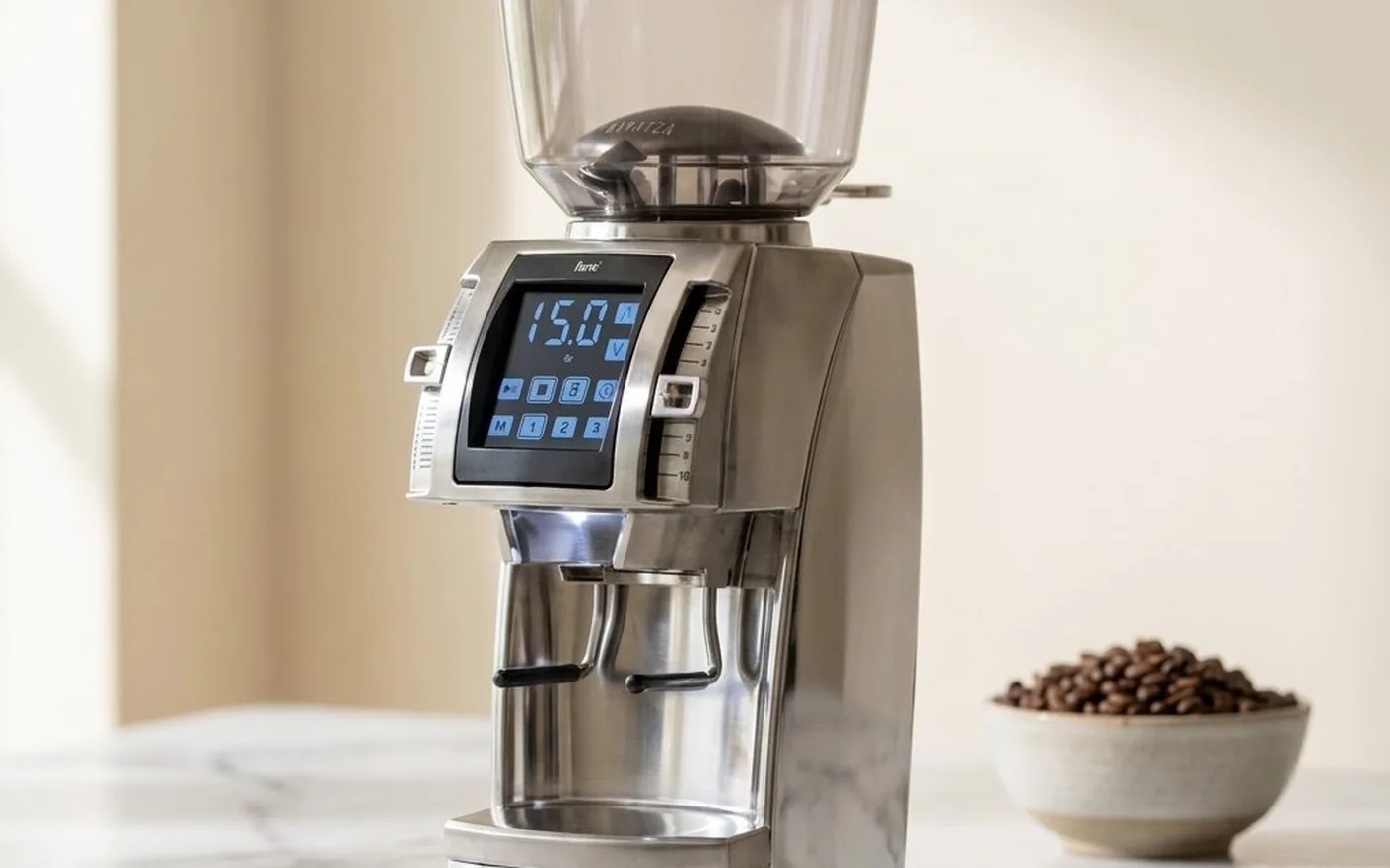 01 baratza forte ap