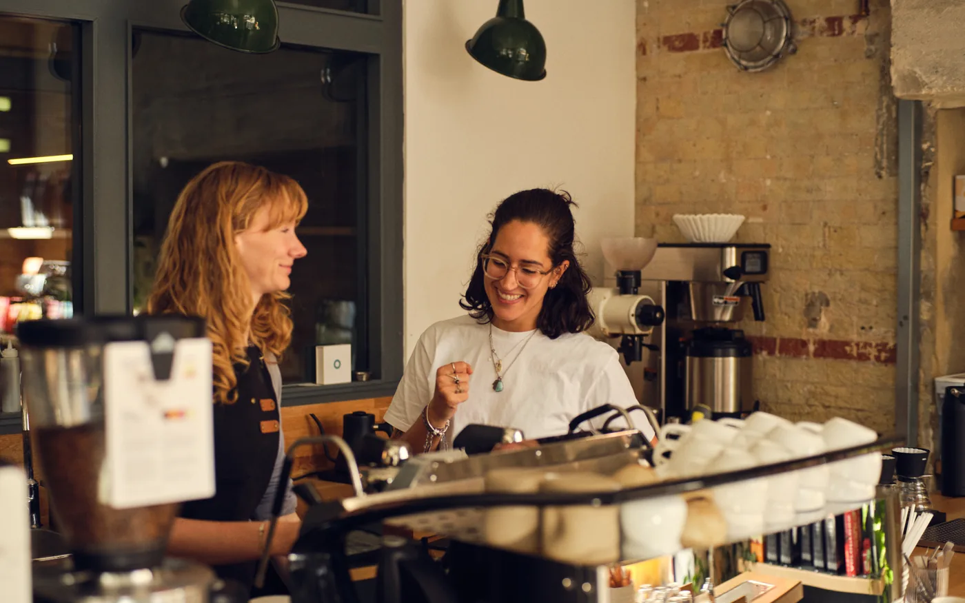 Assembly Coffee SCA barista courses