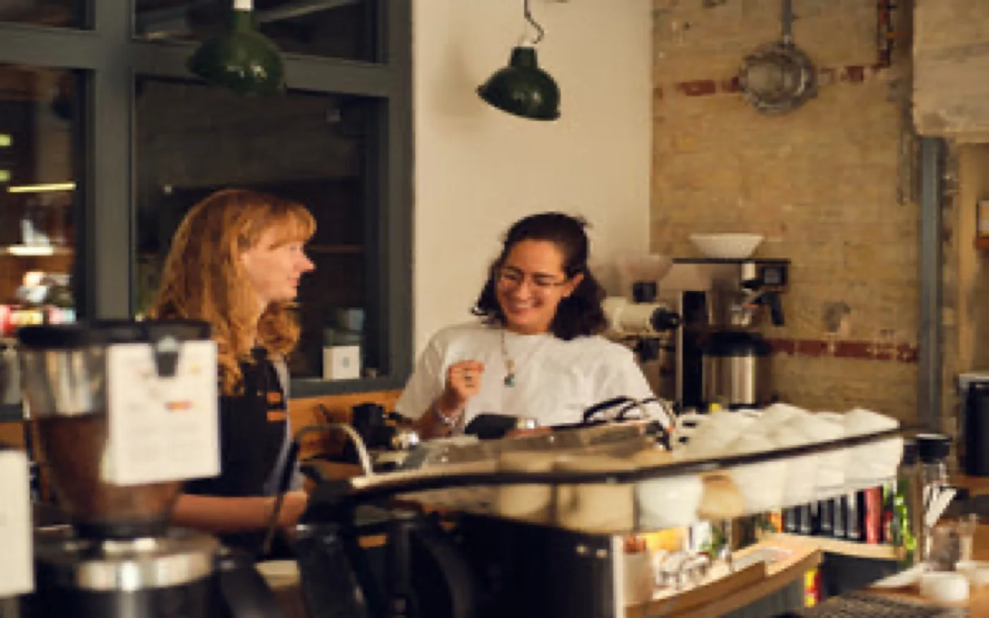 SCA barista training at Assembly Coffee Brixton