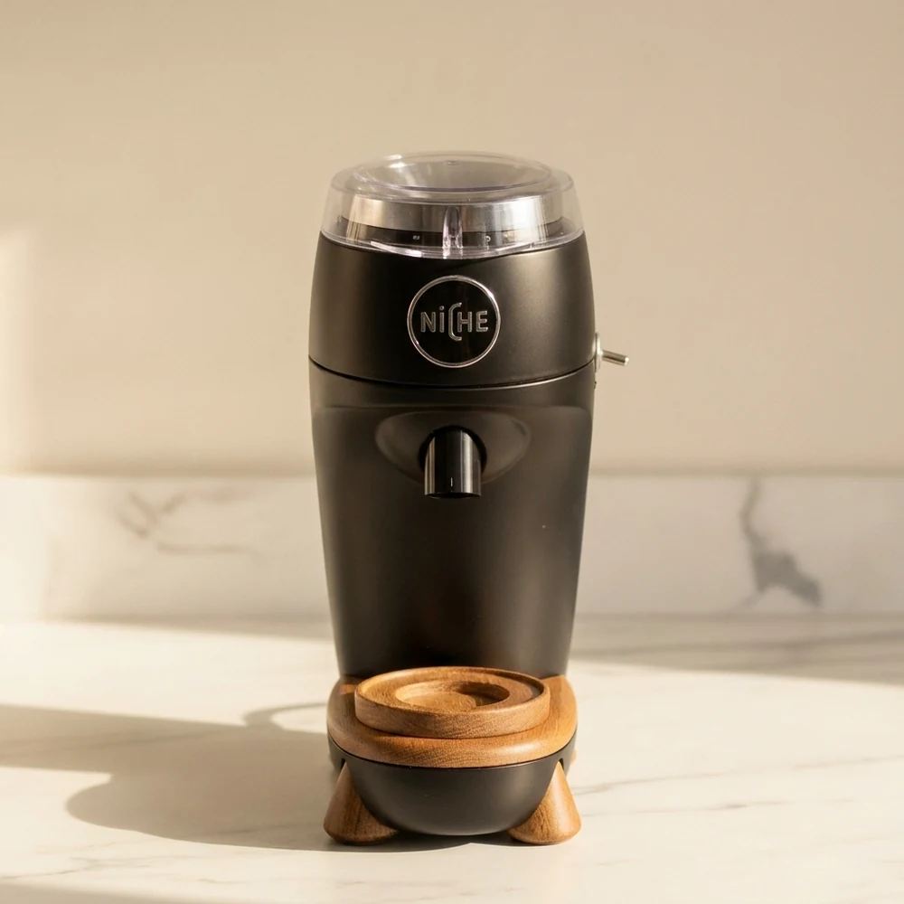 Niche Zero coffee grinder