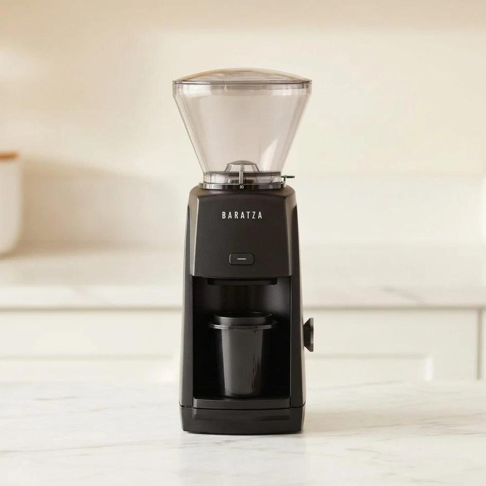 Baratza Encore ESP coffee grinder