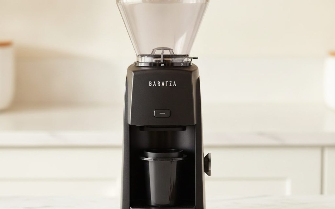 Baratza Encore ESP coffee grinder