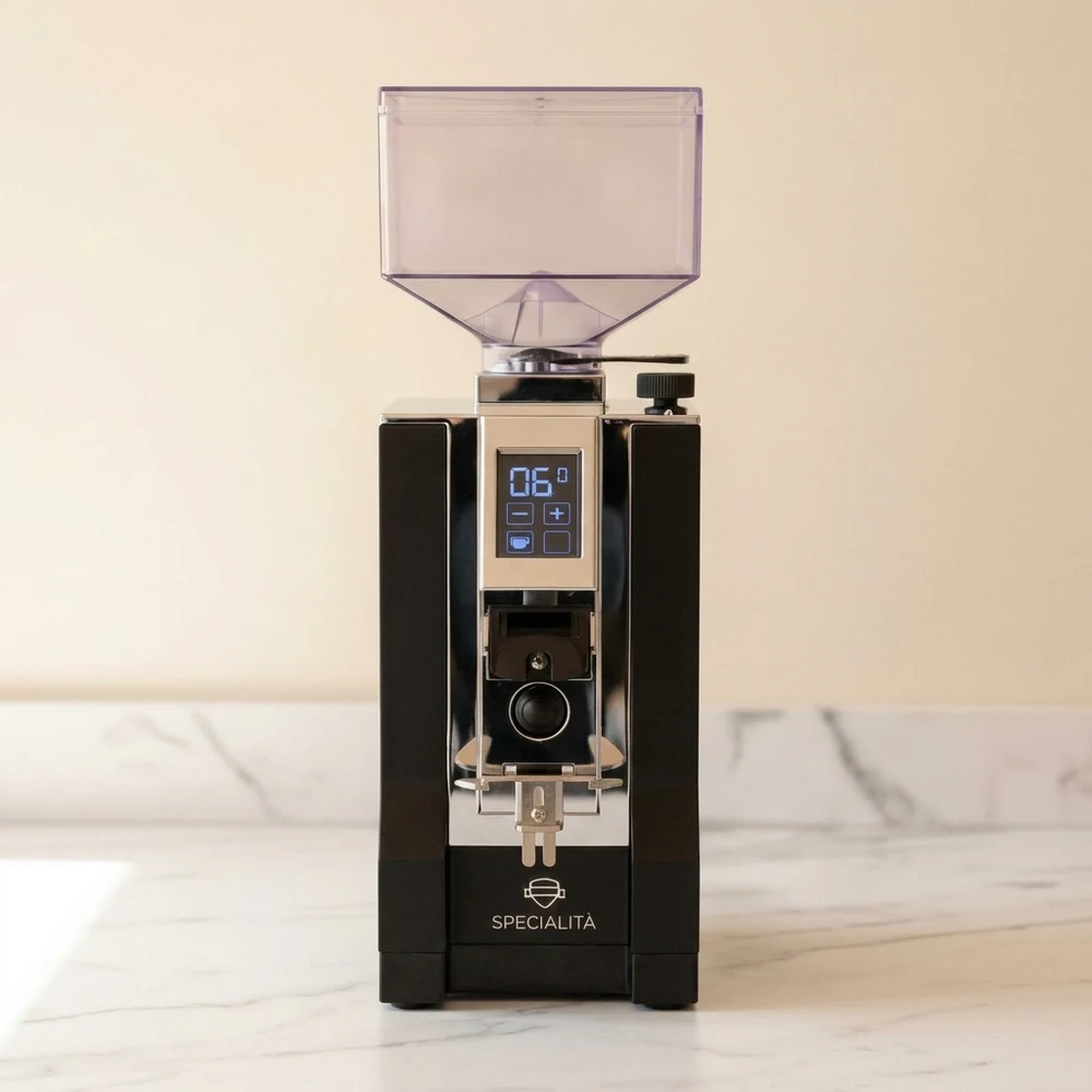Eureka Mignon Specialita espresso grinder