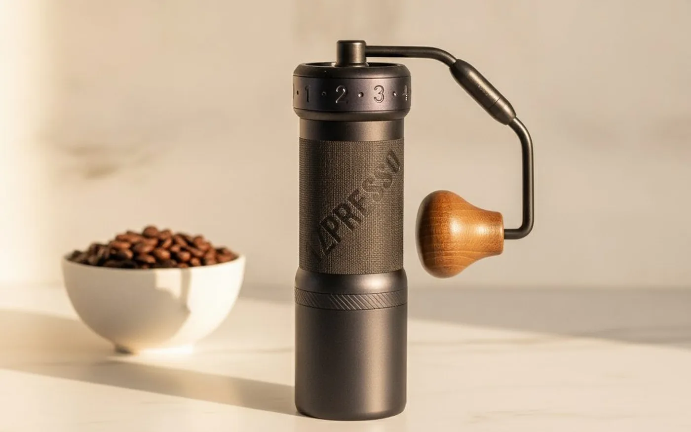1zpresso-k-ultra