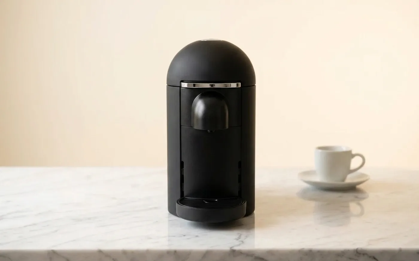 Nespresso Vertuo Pop+ product