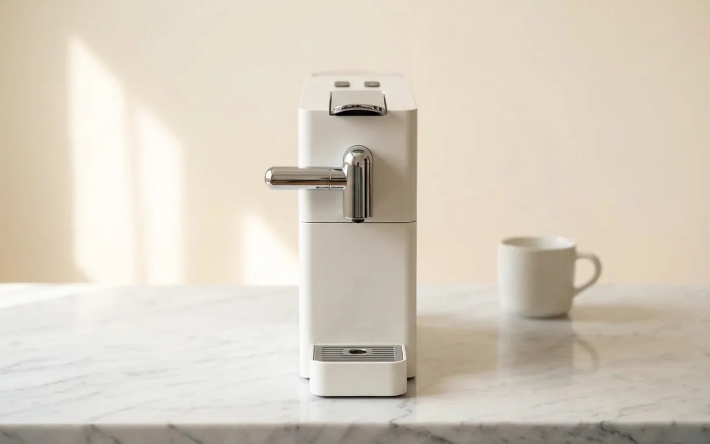 Nespresso Essenza Mini product