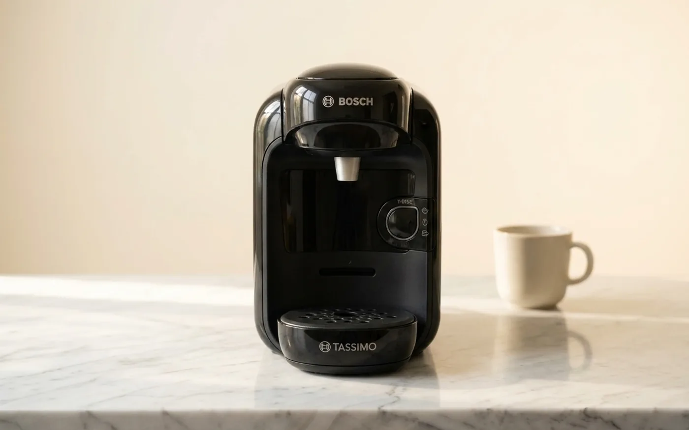 Tassimo Suny coffee pod machine