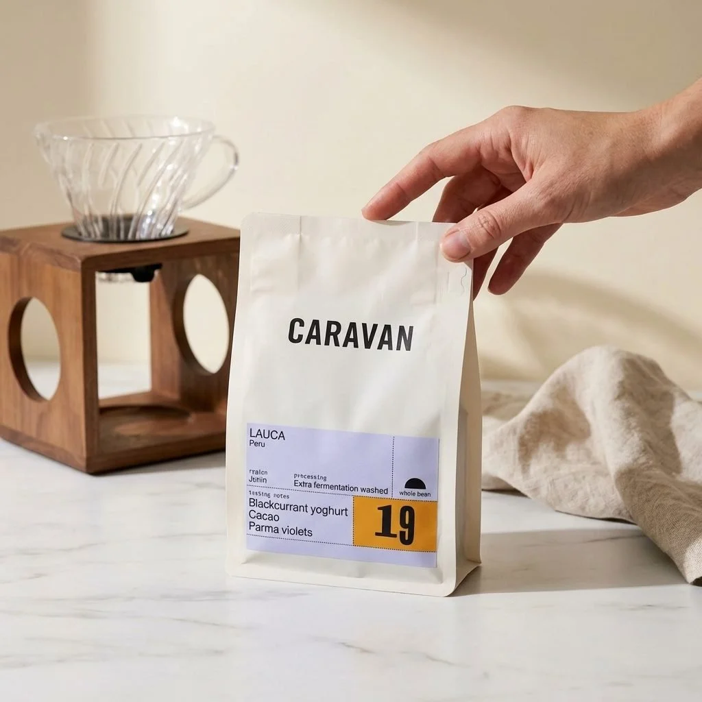 Caravan Coffee product image