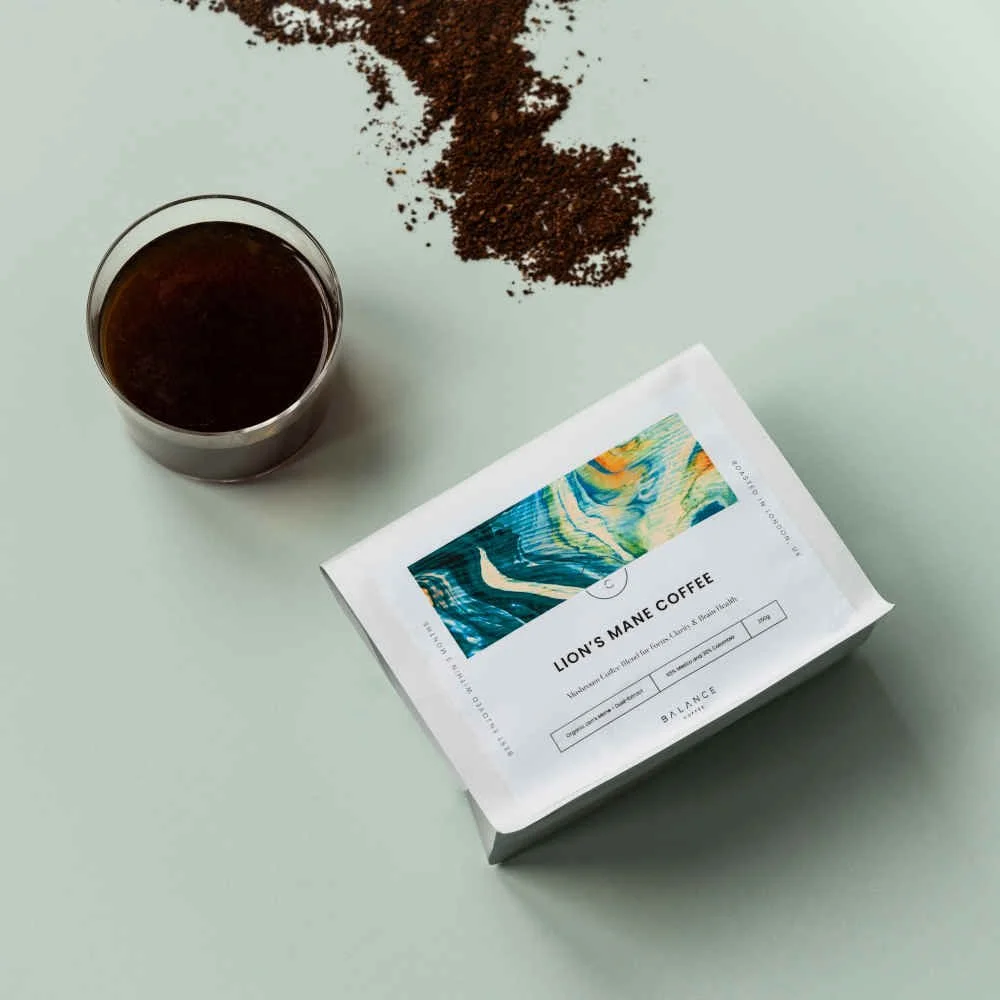 Balance Coffee Stability Blend product image