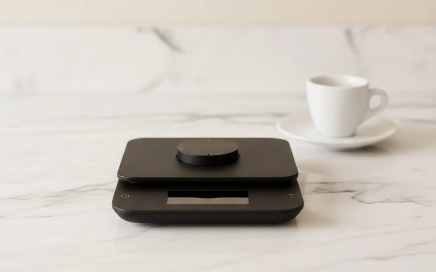 Acaia Lunar 2021 product