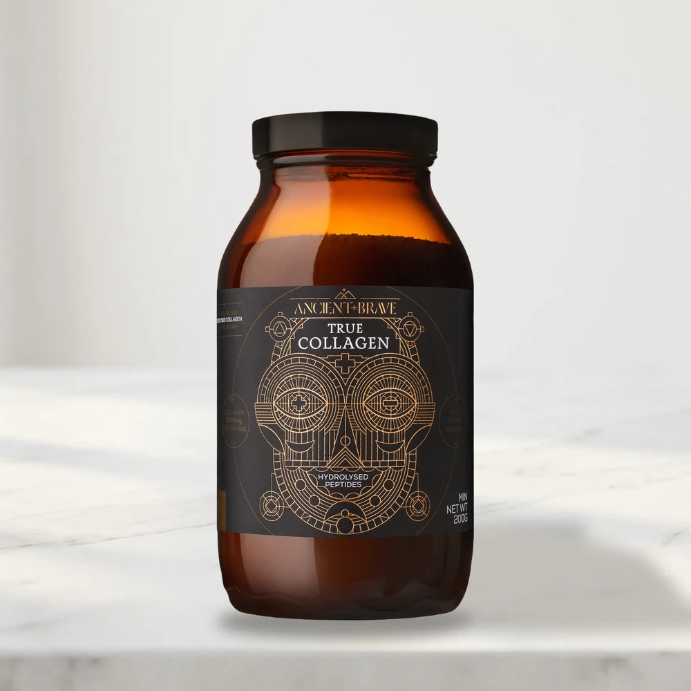 Ancient + Brave True Collagen product