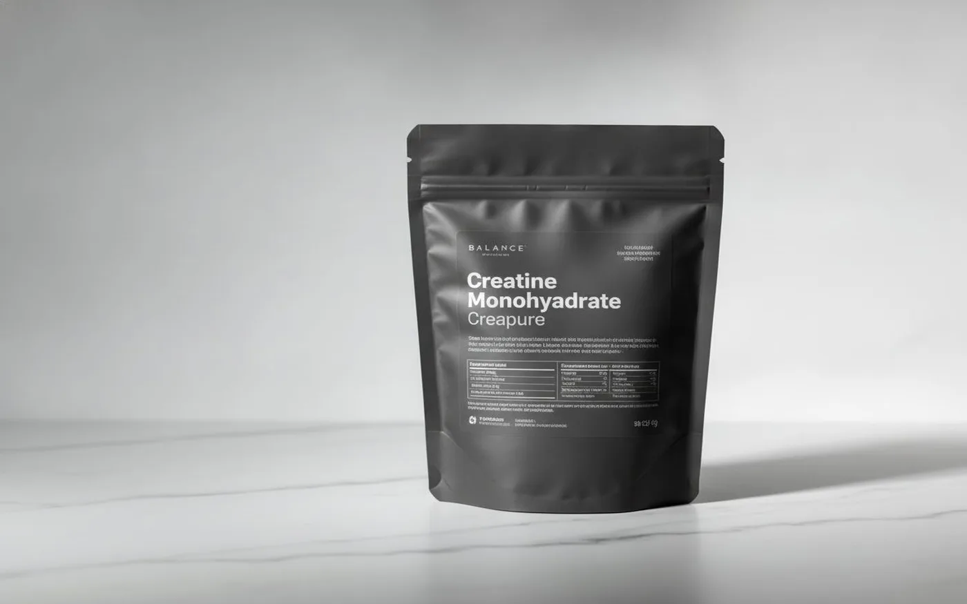 Myprotein Creapure Creatine Monohydrate product