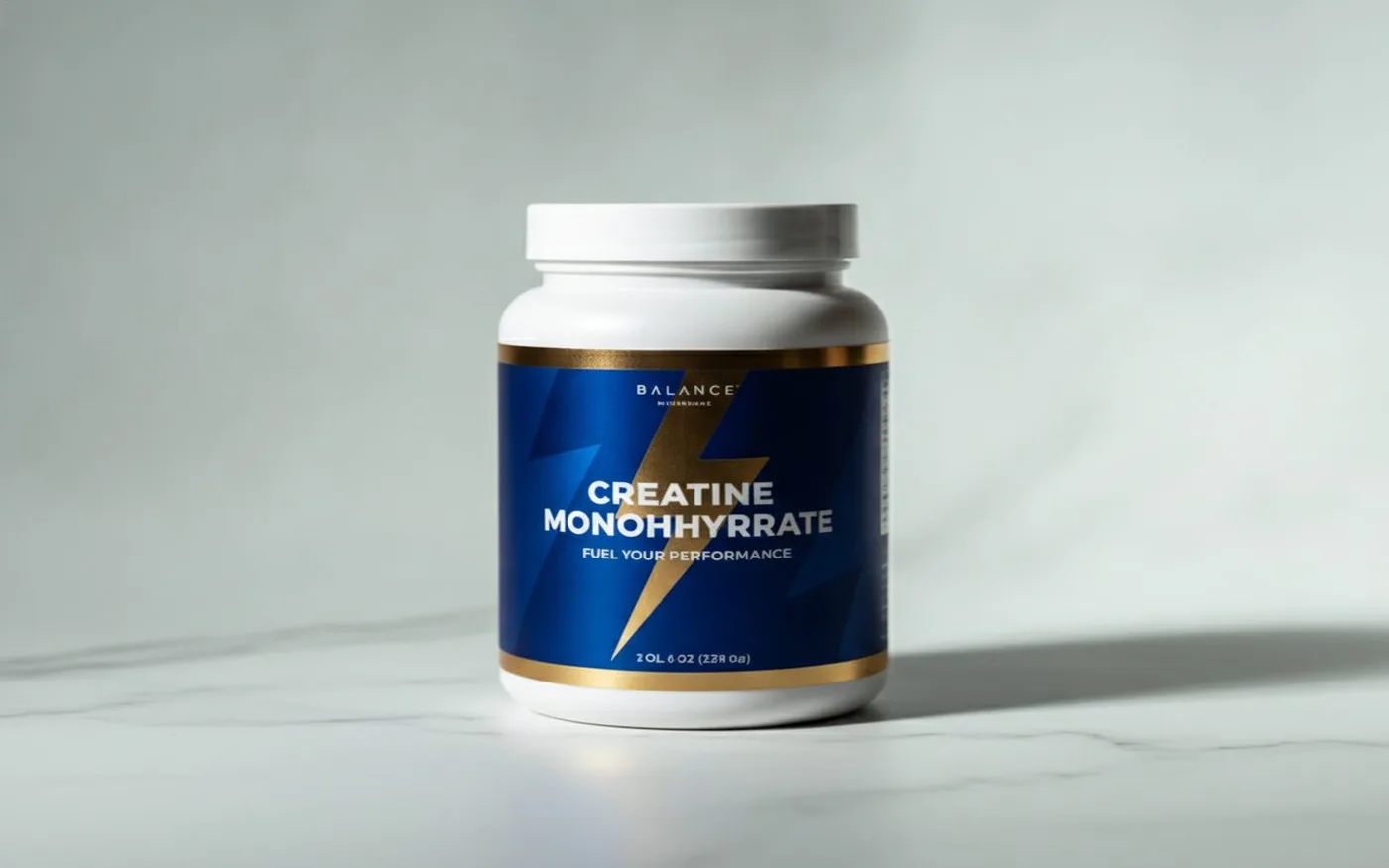 Optimum Nutrition Micronised Creatine product