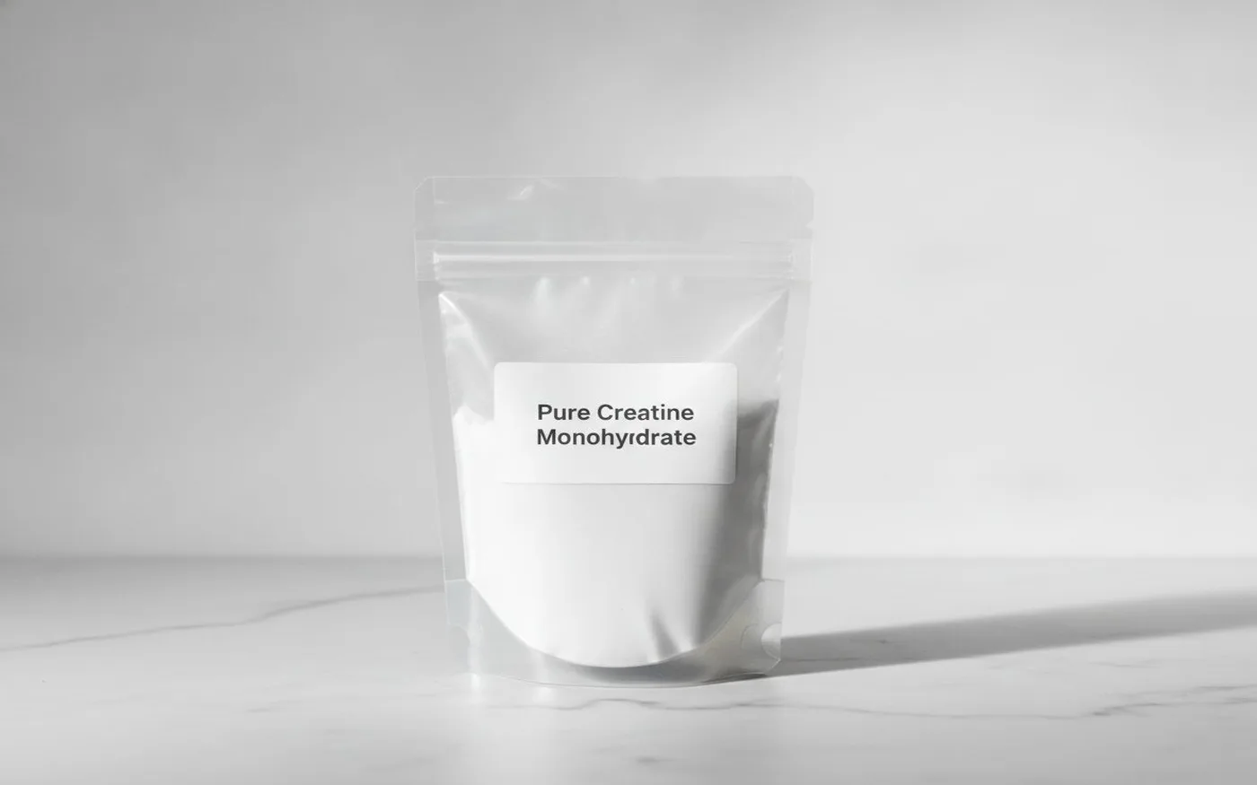 Naked Creatine product
