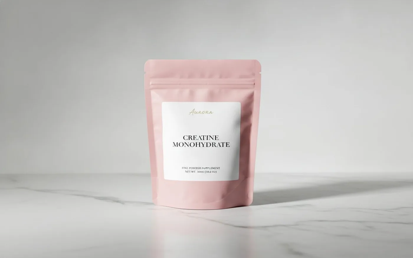 Women's Best Creapure Creatine product