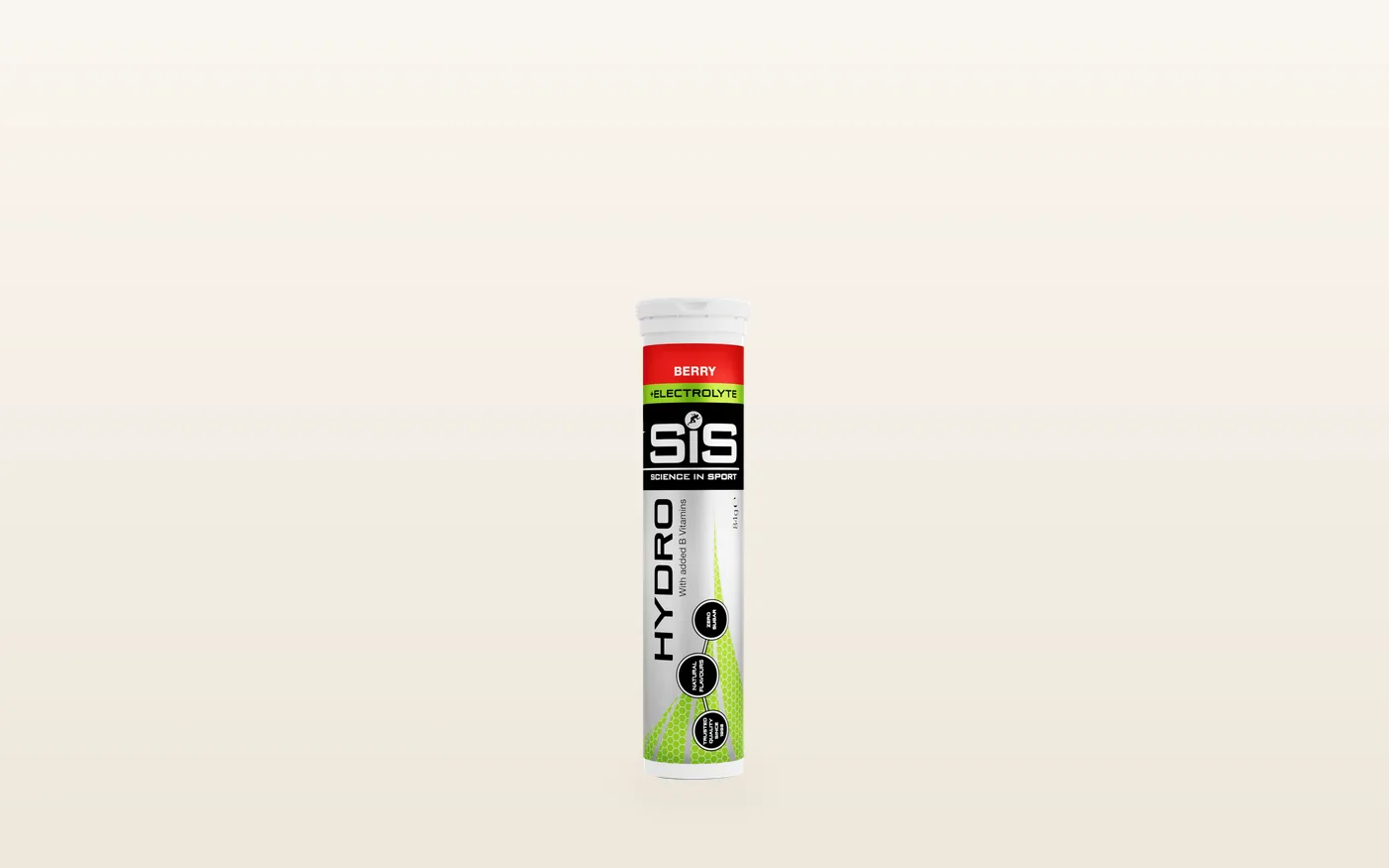 SiS Hydro electrolyte tablets