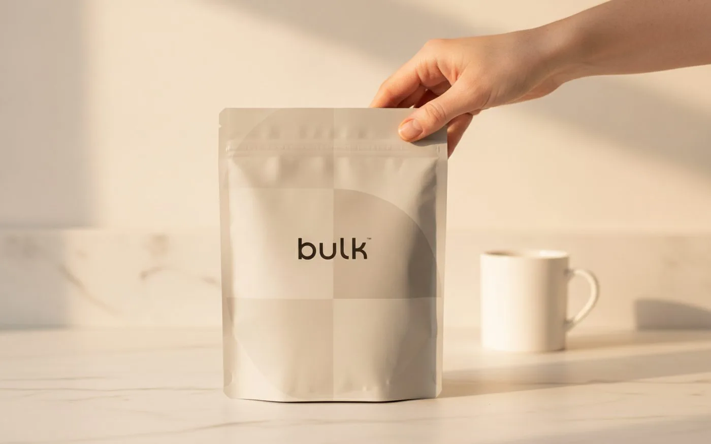 Bulk Electrolyte Powder
