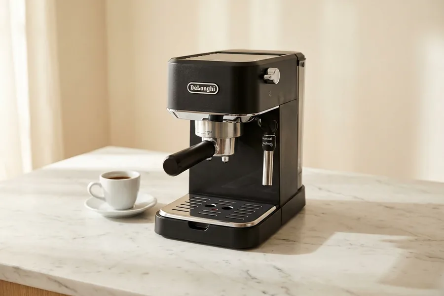 De’Longhi Stilosa EC230 espresso machine