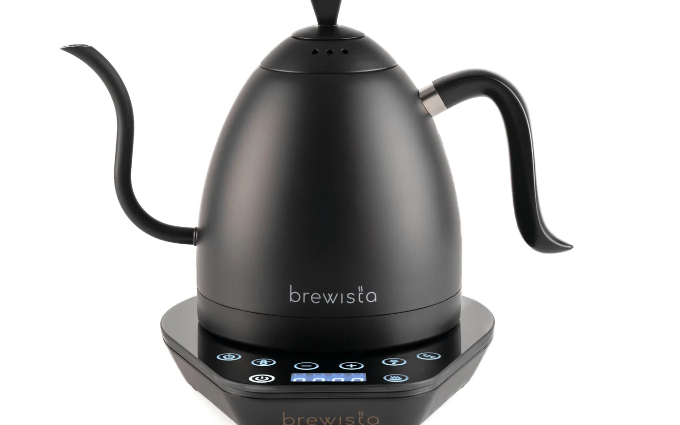 Brewista Artisan electric gooseneck kettle mid-range