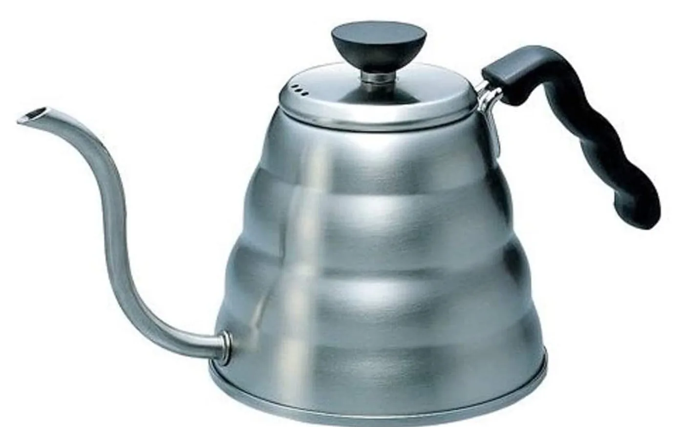 Hario V60 Buono stovetop gooseneck kettle