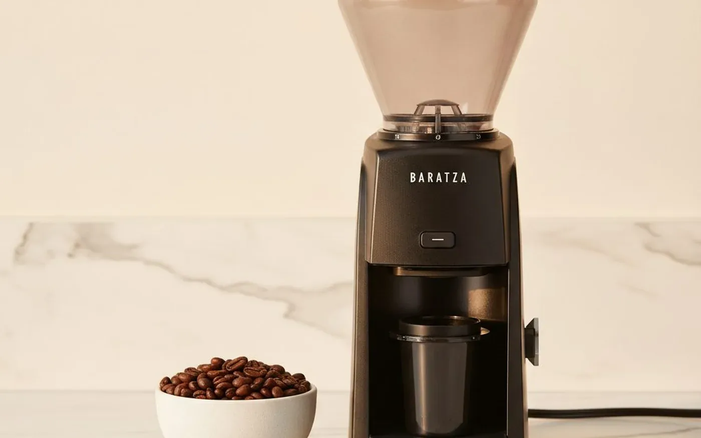 Baratza Encore ESP espresso grinder
