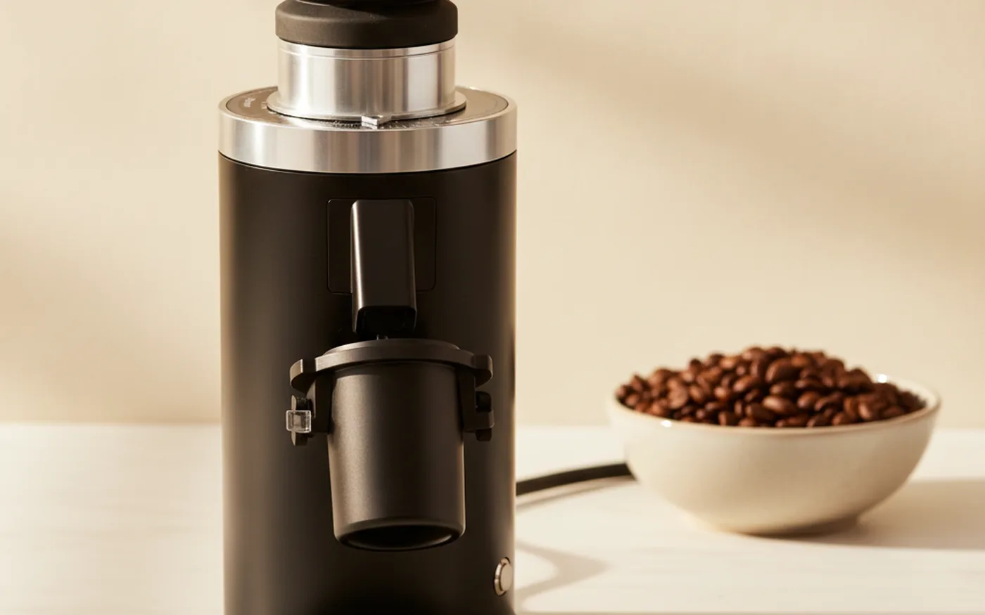 DF64 Gen 2 single-dose grinder