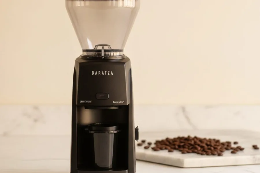 Baratza Encore ESP product