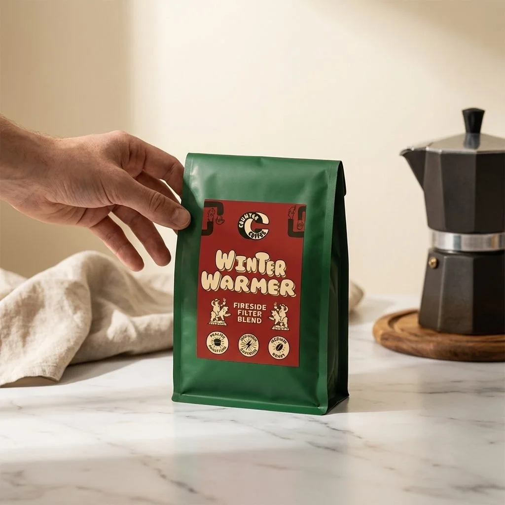 Counter Coffee product image