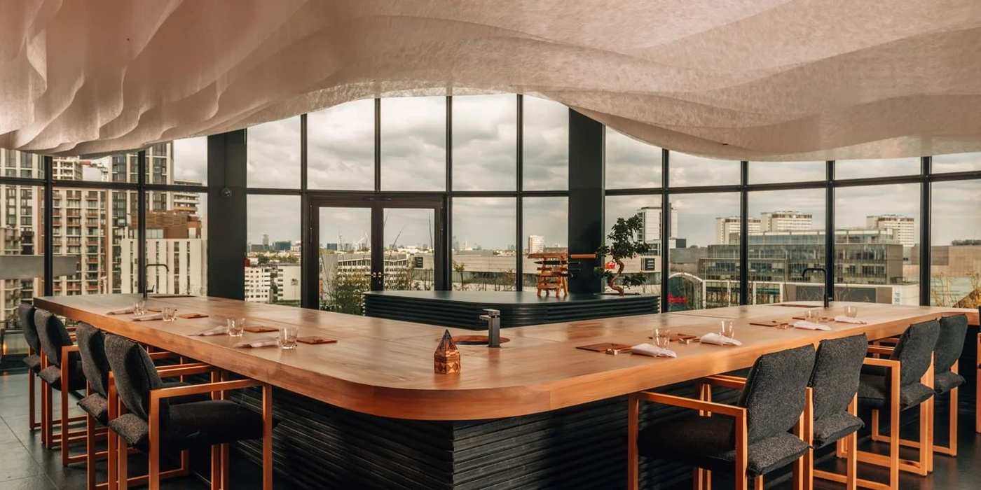 The 20 Best Japanese Restaurants in London 2026