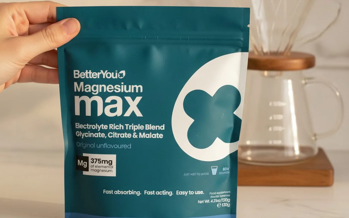 BetterYou product