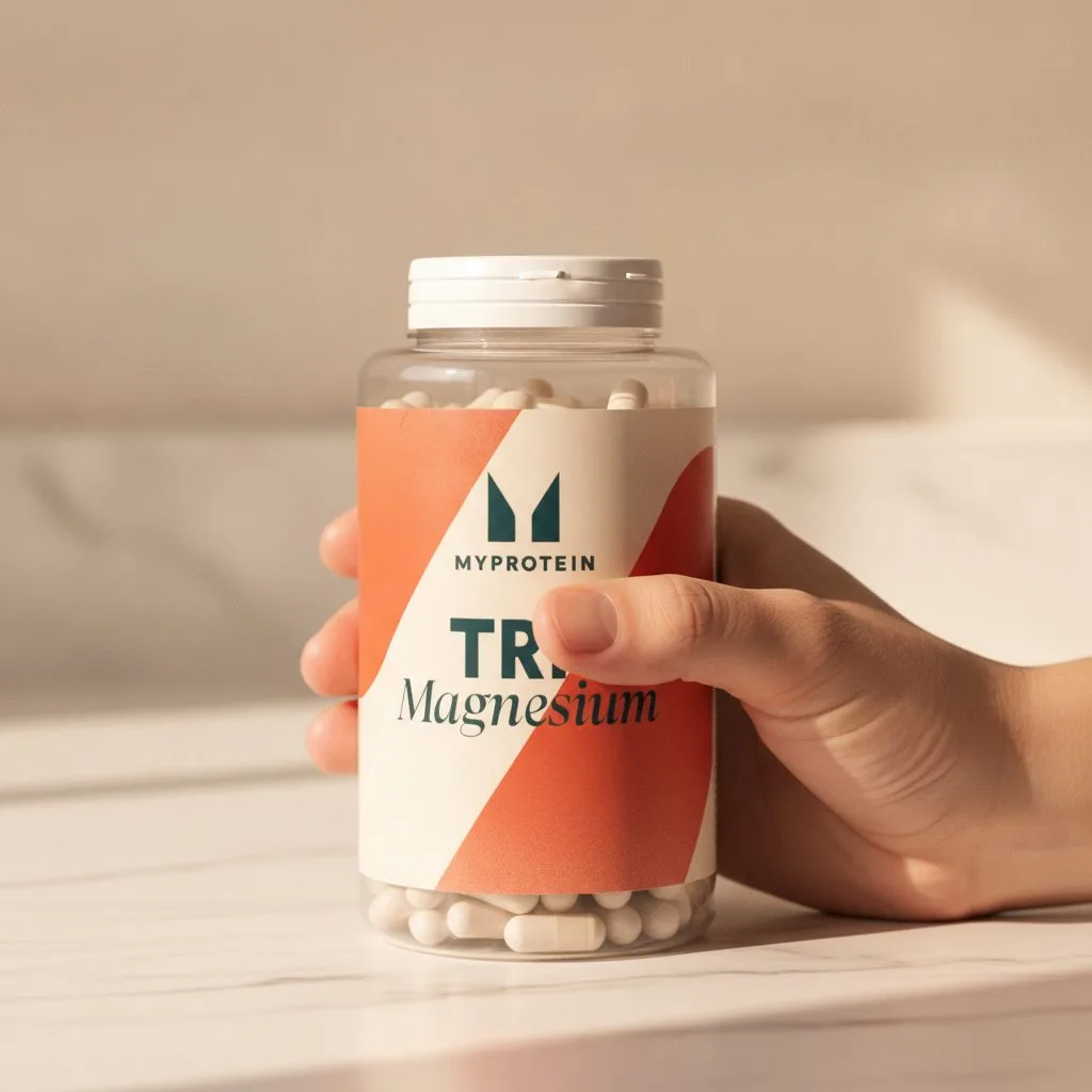 Myprotein product