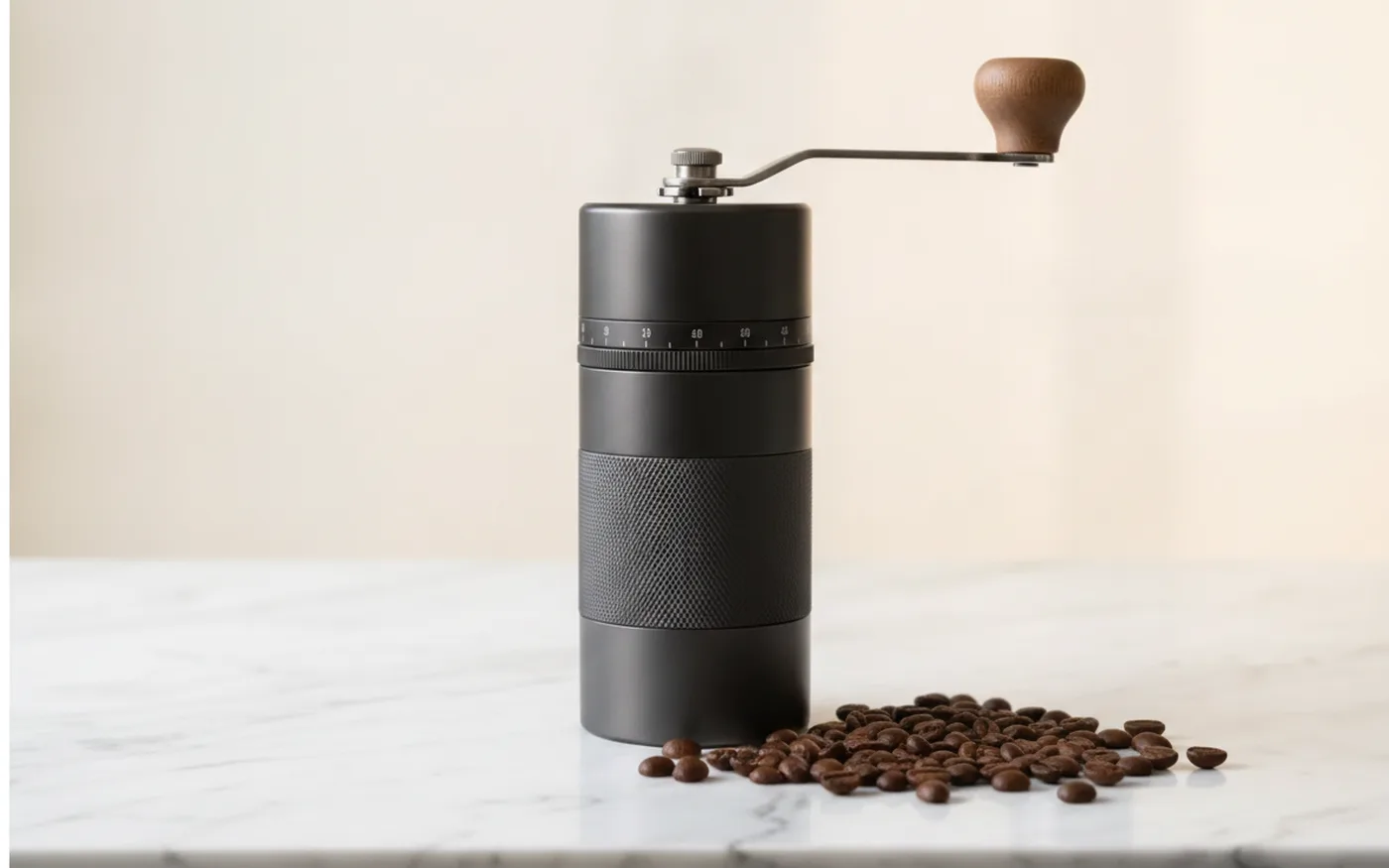 1Zpresso J-Ultra product