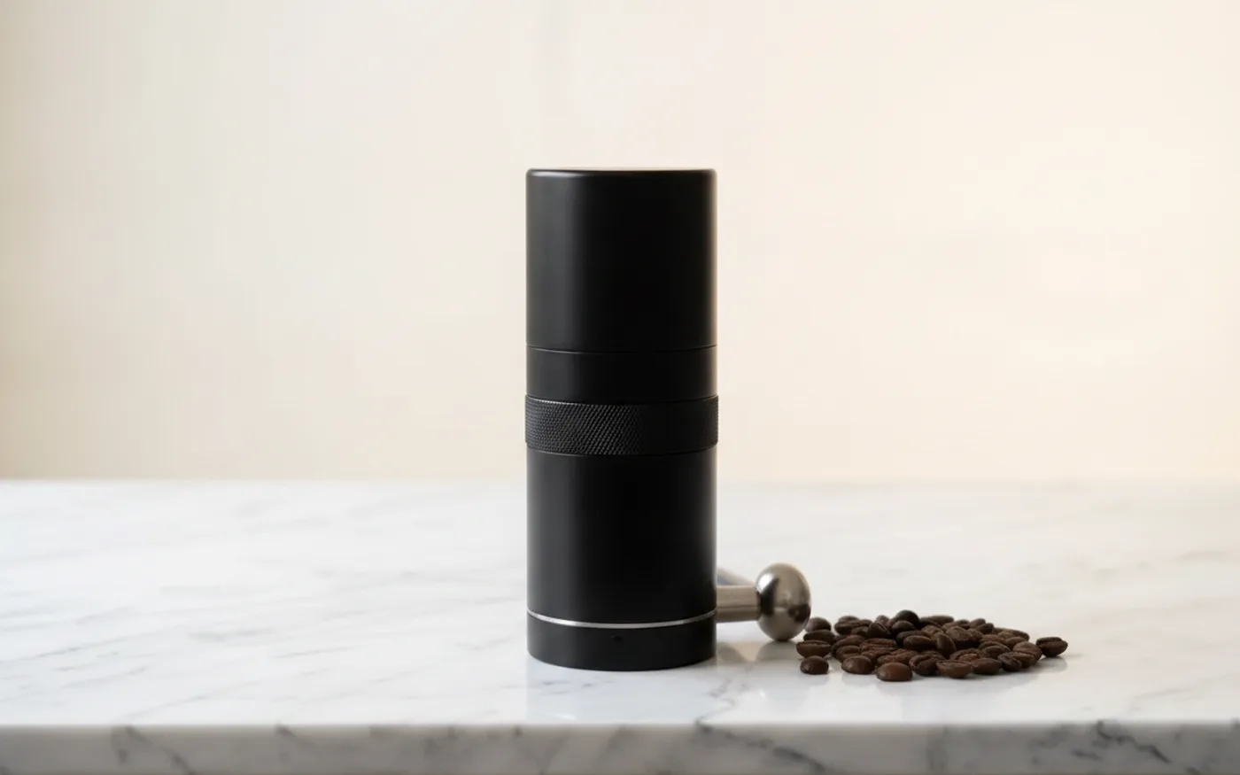 Timemore Chestnut X premium all-rounder hand grinder