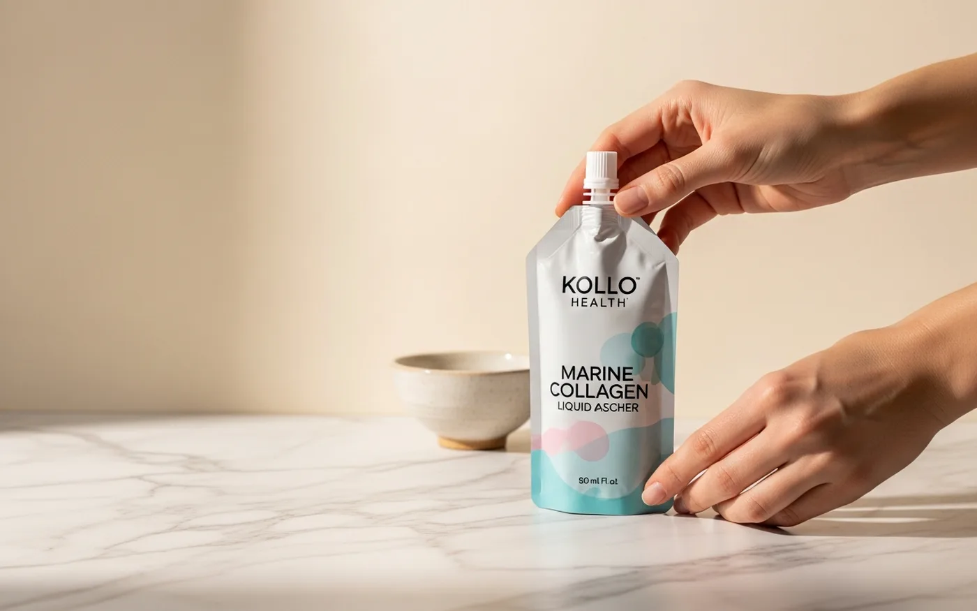 Kollo Health product