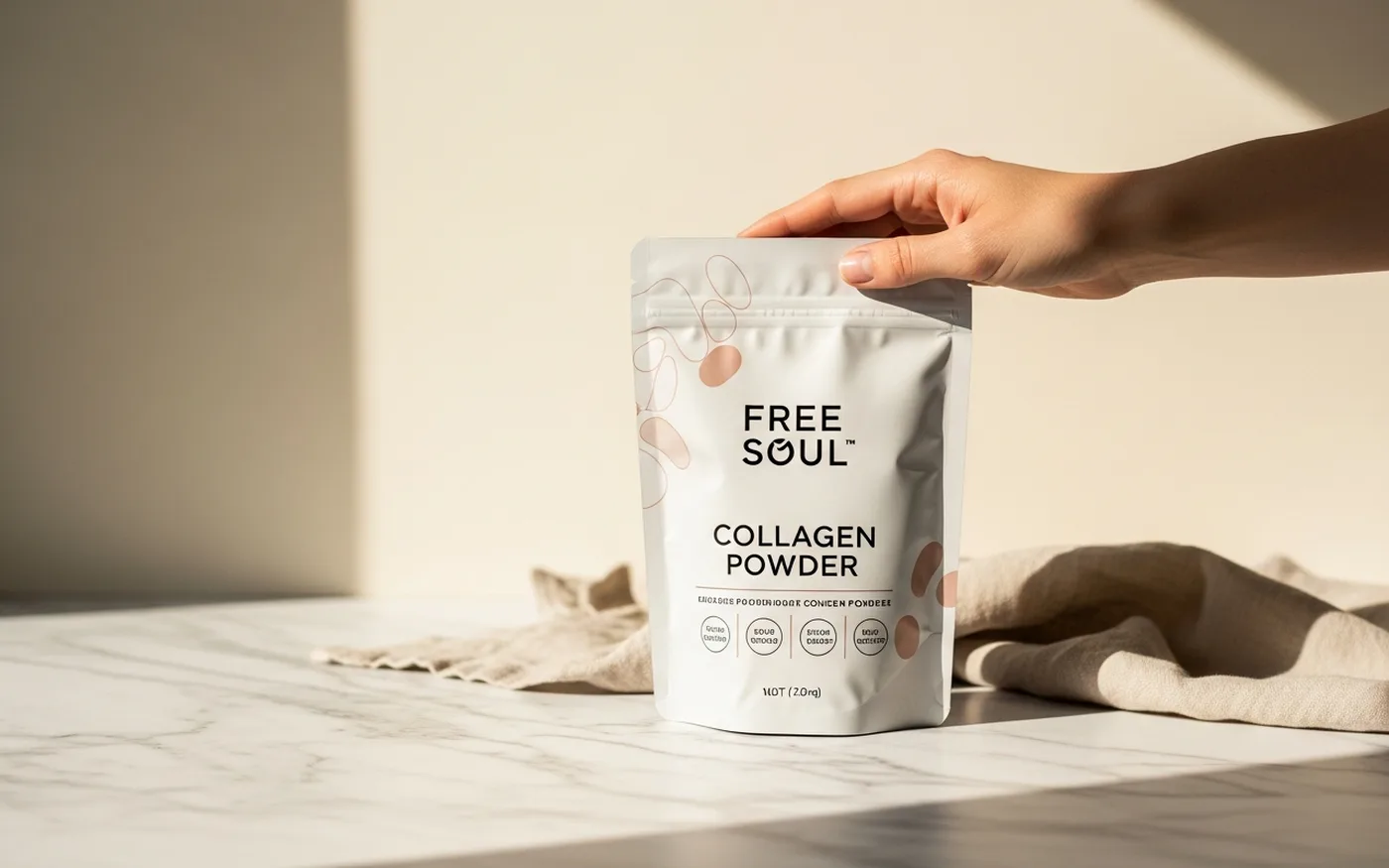Free Soul product