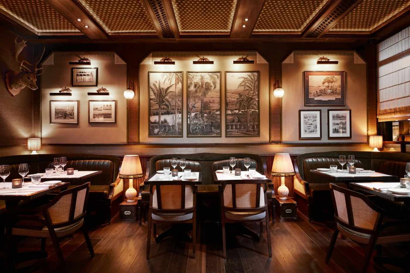 Top 20 Best Michelin Star Restaurants London 2026