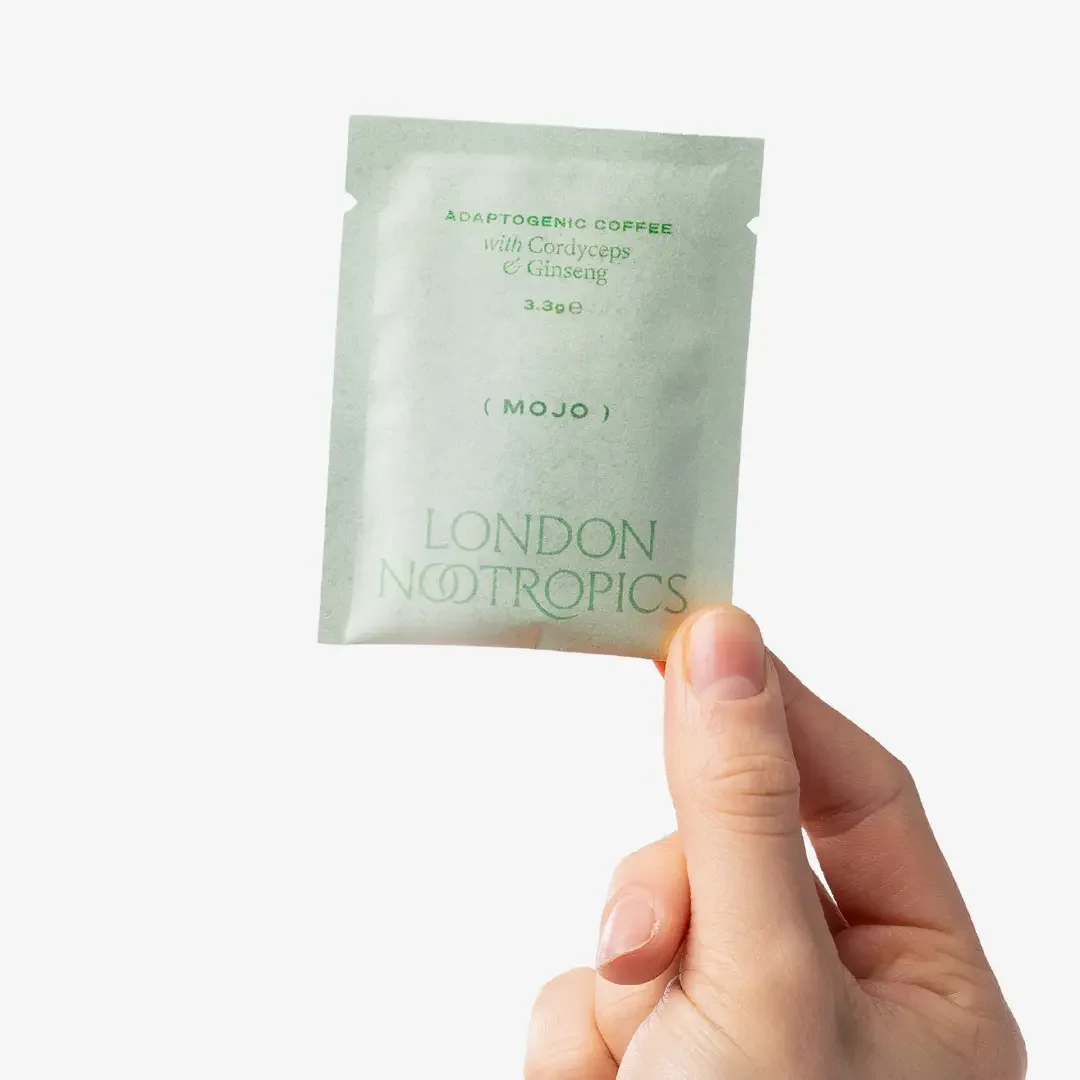 London Nootropics product