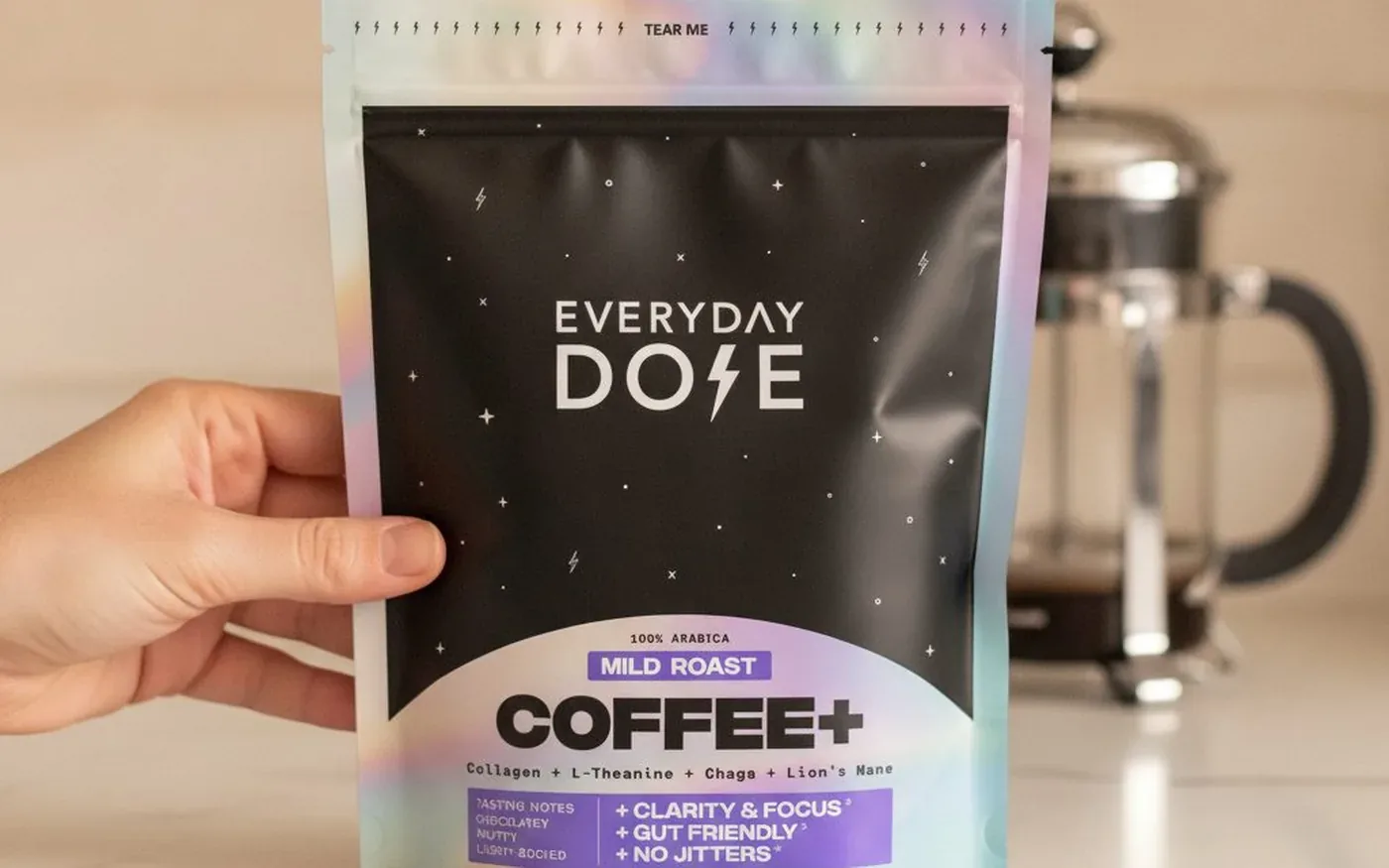Everyday Dose product