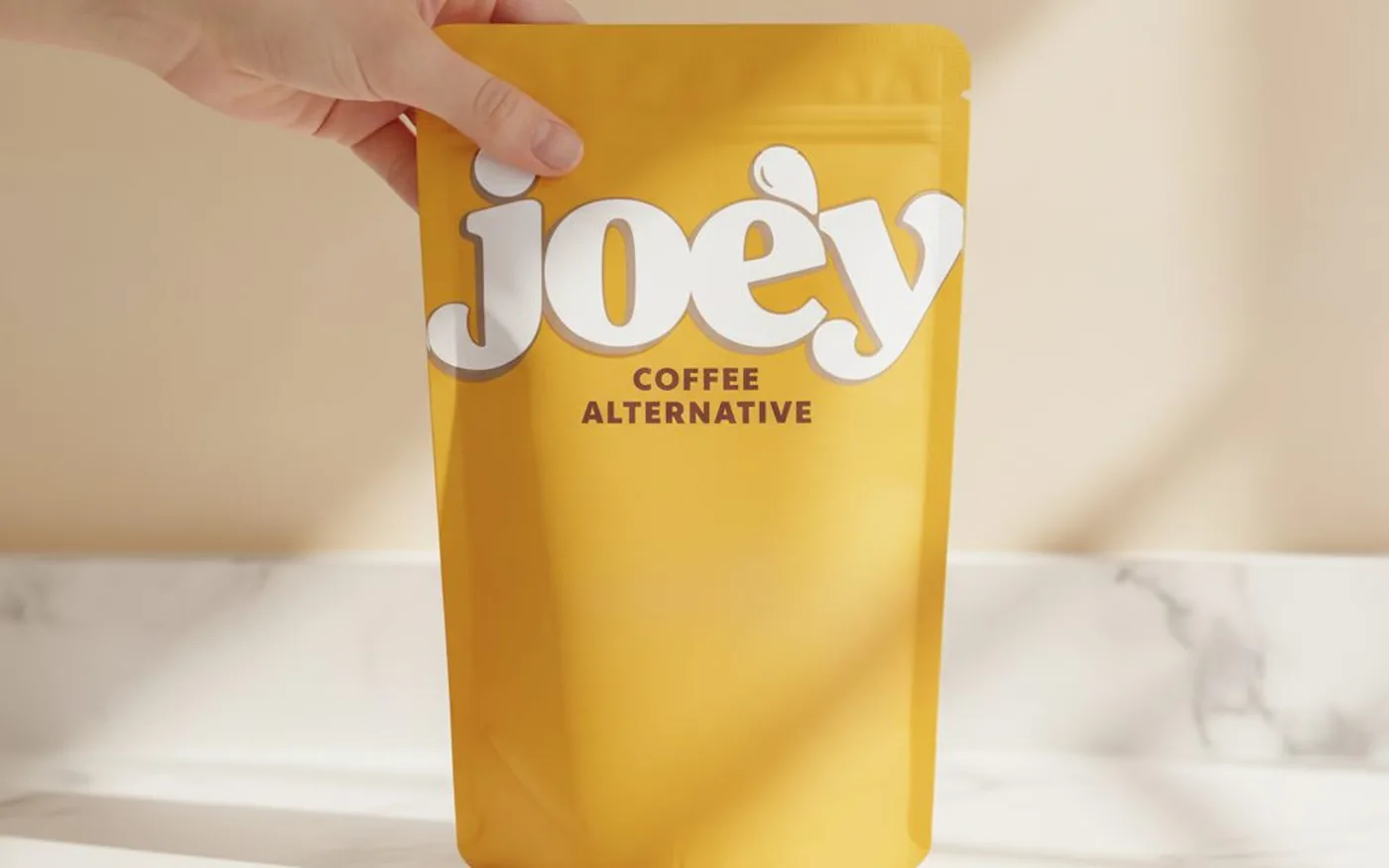 Joe'y High-Grade Coffee Alternative product