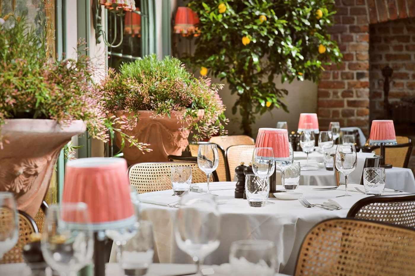 Best Romantic Restaurants London 2026 - Top 20 Reviewed
