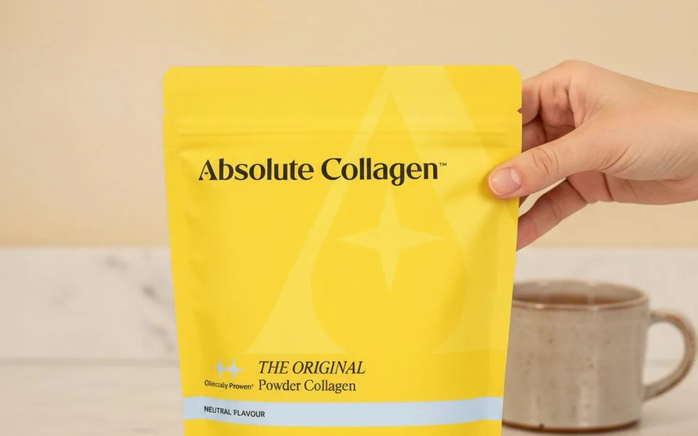 Absolute Collagen