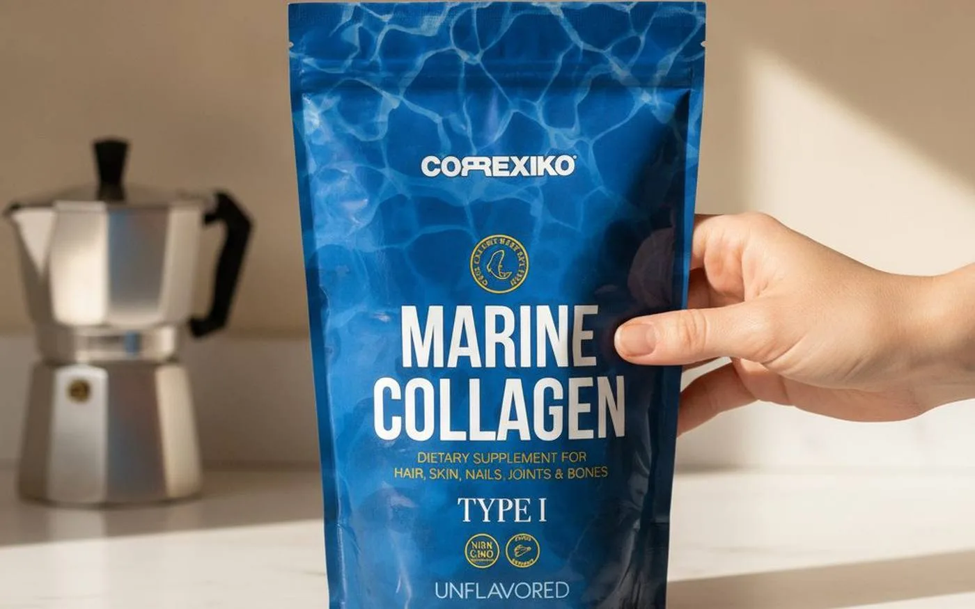 Correxiko Collagen