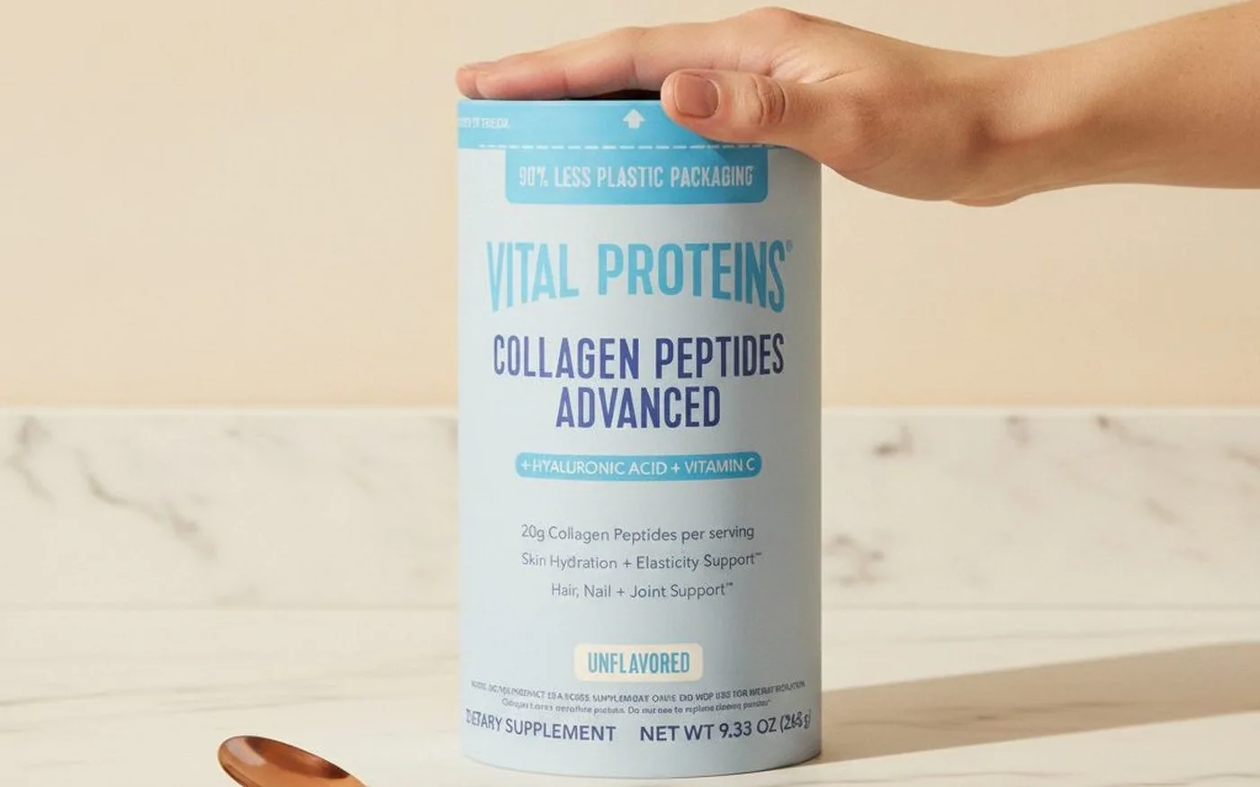 Vital Proteins Collagen