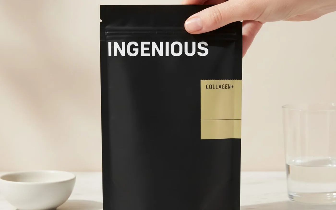 Ingenious Beauty Collagen