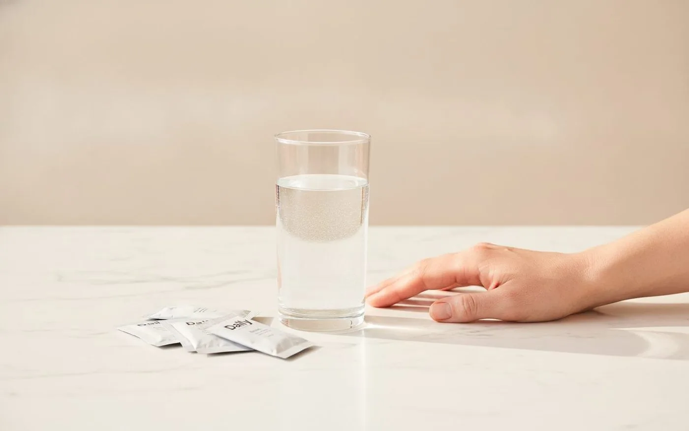 Collagen Benefits for Skin and Joints