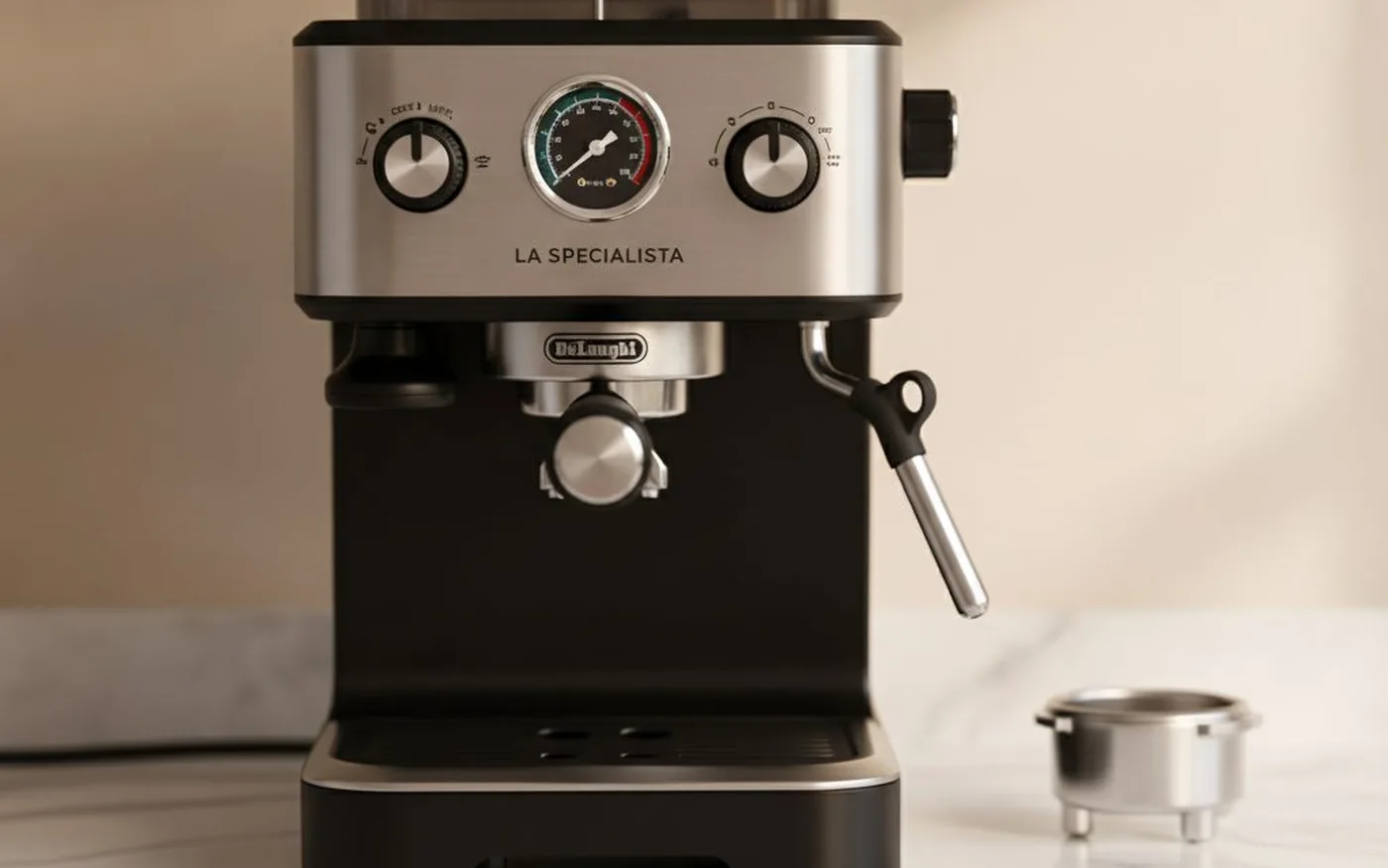 De'Longhi La Specialista Arte EC9155.MB espresso machine
